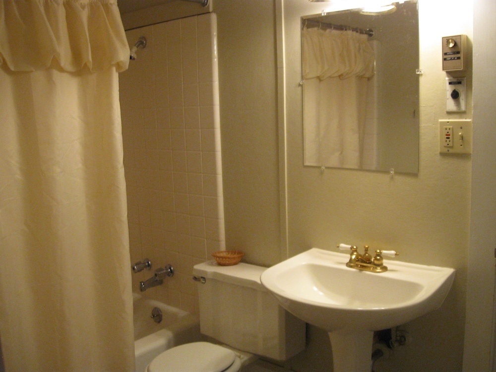 The Forest Queen Hotel - Property Image 13