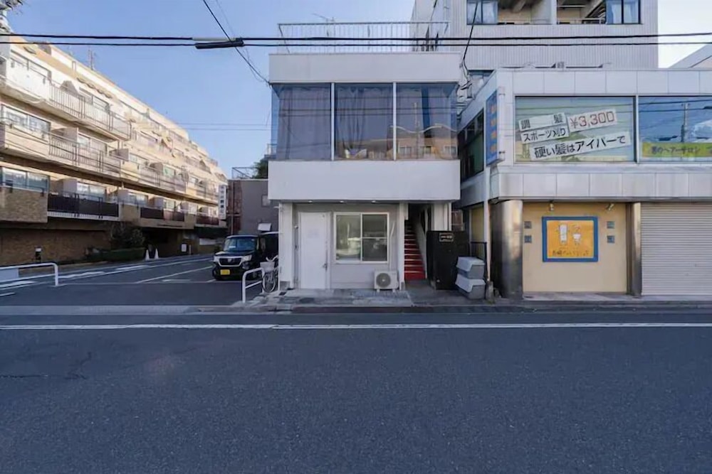 Maison Nagasaki Five 202