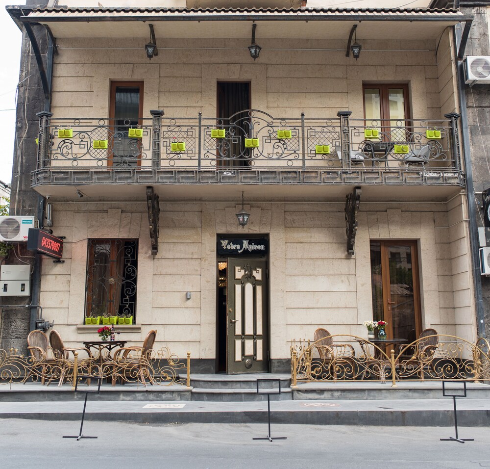 Yerevan Vacations - Votre Maison - Property Image 5