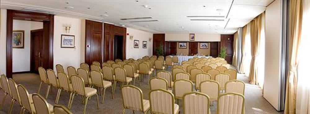 Hotel Tunisia Palace - Image 1