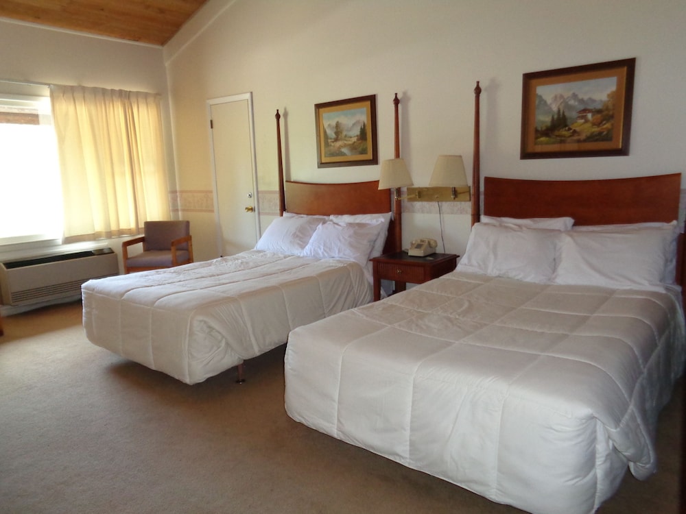 High Meadows Inn