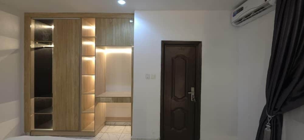 7th Rest Luxury Apartments