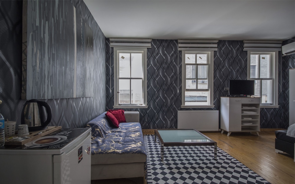 Puhu Otel - Image 92