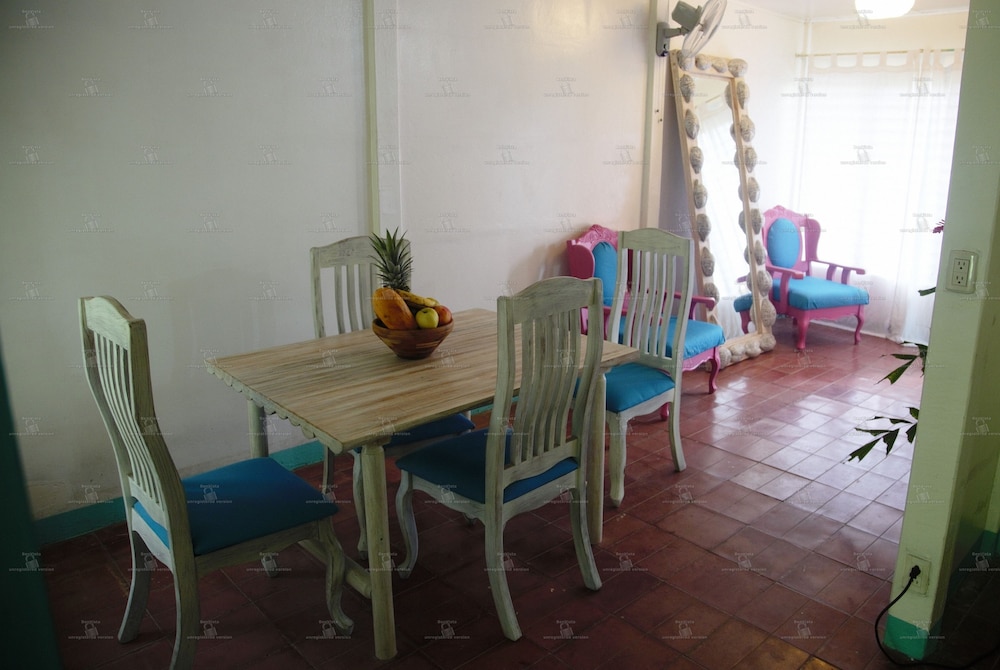 Cinco Ceibas Lodge