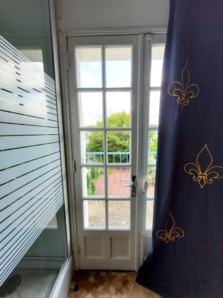 Gîte Près des Montgolfières