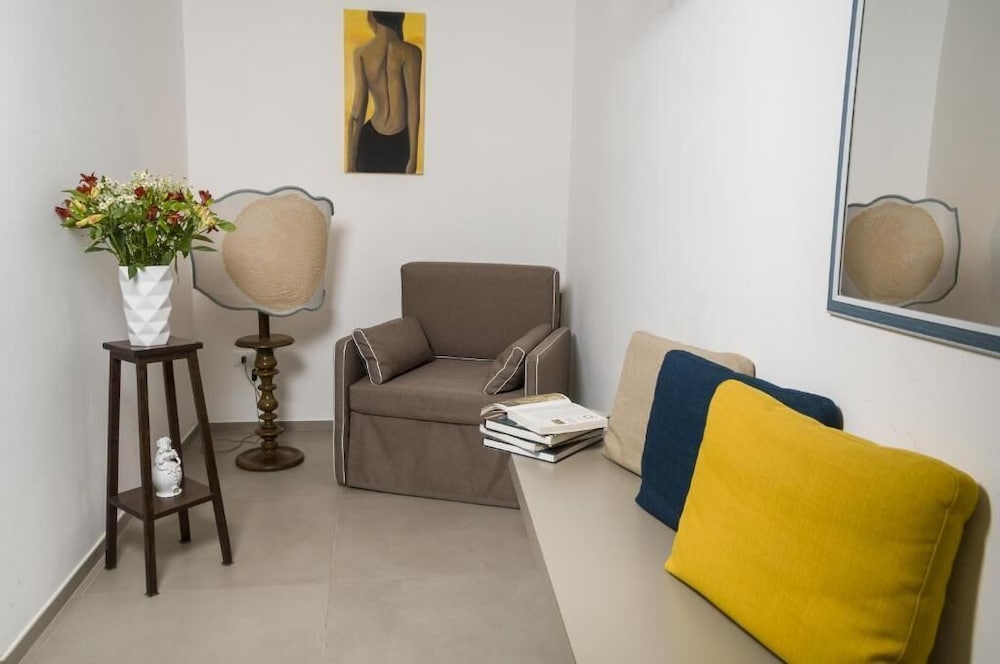 Polignano Heritage - Via Corridoni