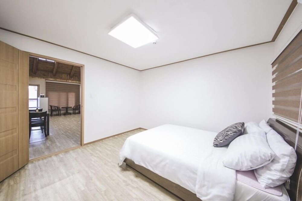 Sunyang Village Dome - Caravan Park