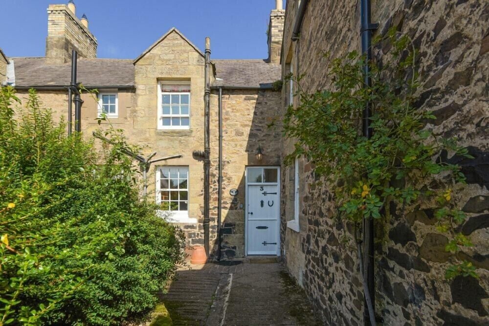 Avocet Cottage