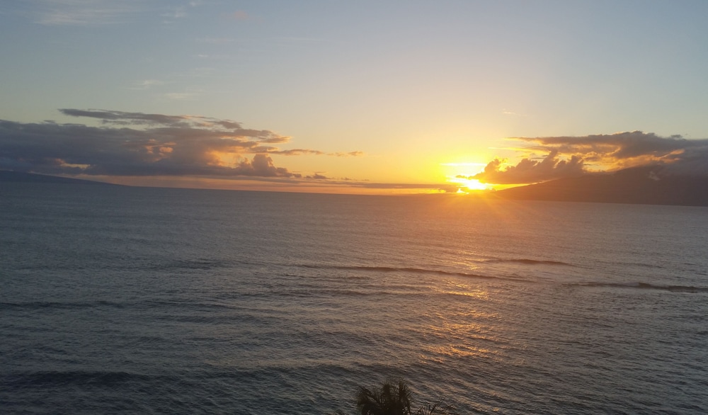 Royal Kahana Resort by rkmaui
