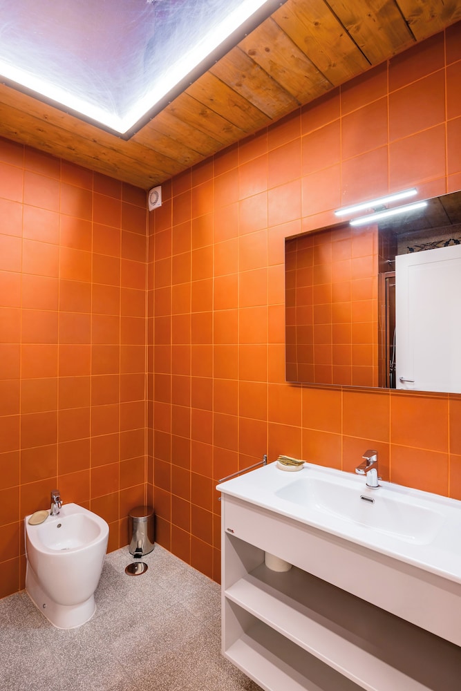 La Pinacoteca Aparthotel by NapoliApartments