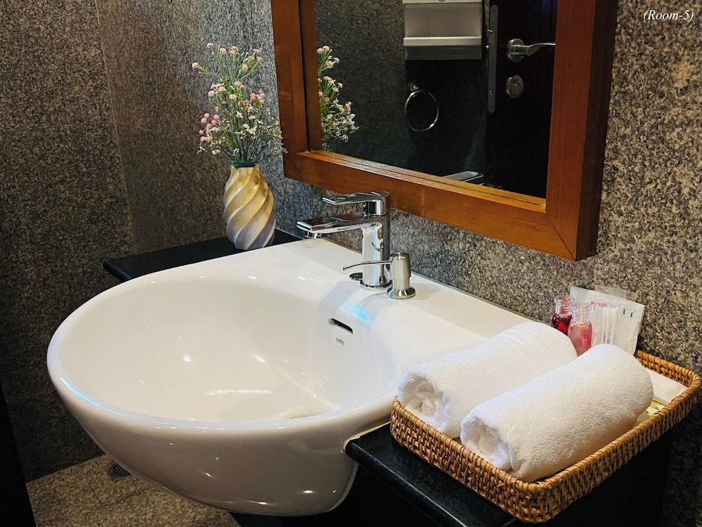 Kiri Anda Villa Phuket