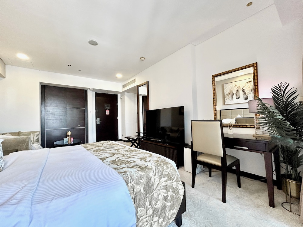 JW Marriott Residence - by Cosmos Living
