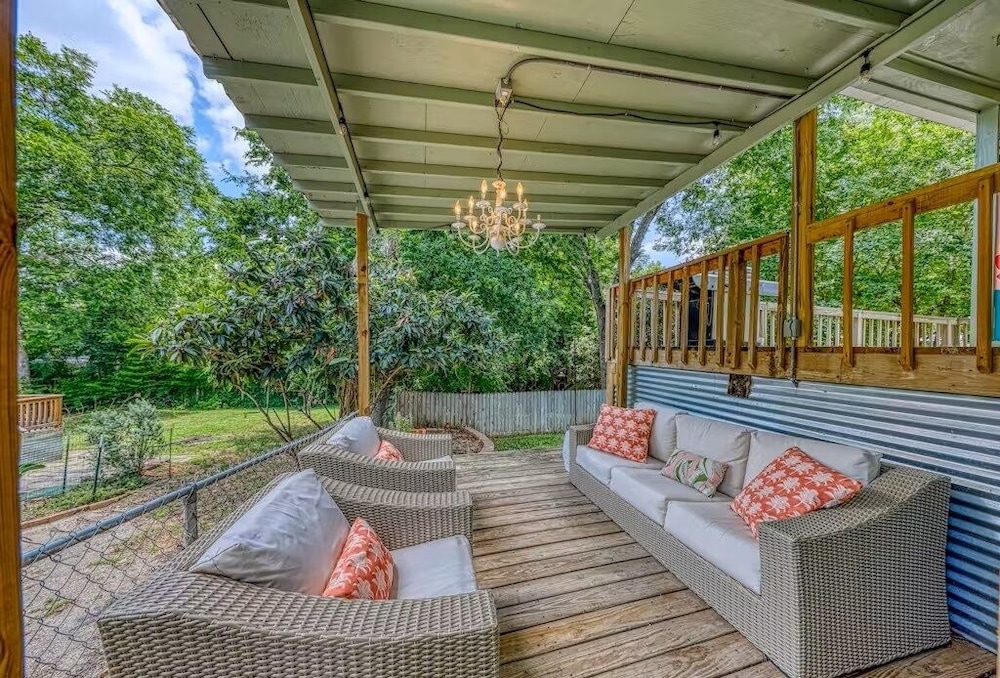 Dt 332 Havana Haus 3 Bedroom Home