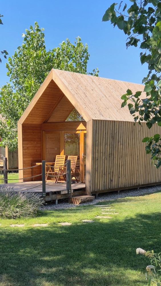 Ritopia Glamping