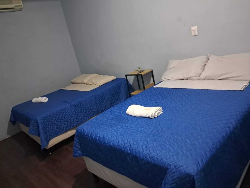 HOSTAL VENEZUELA view 5