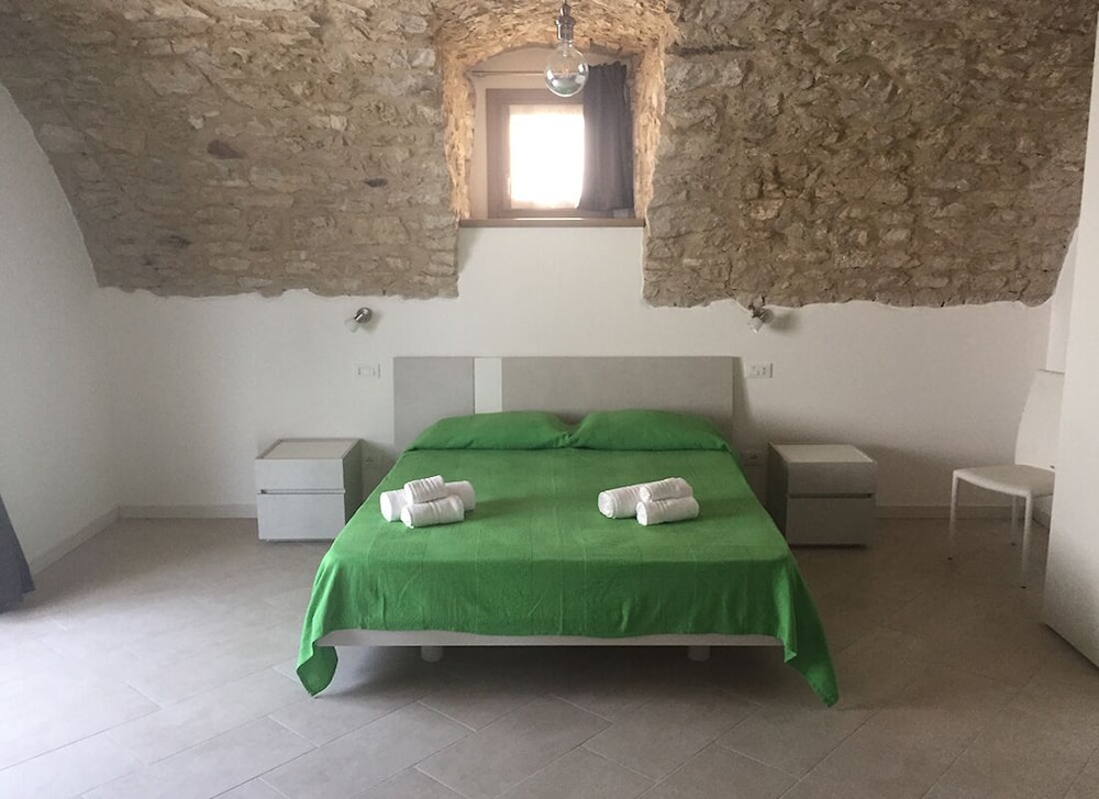 Agriturismo Le Anze