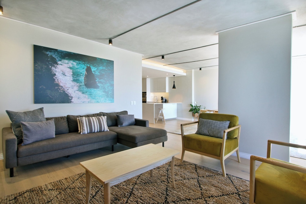 Docklands Deluxe Apartments by ITC Hospitality