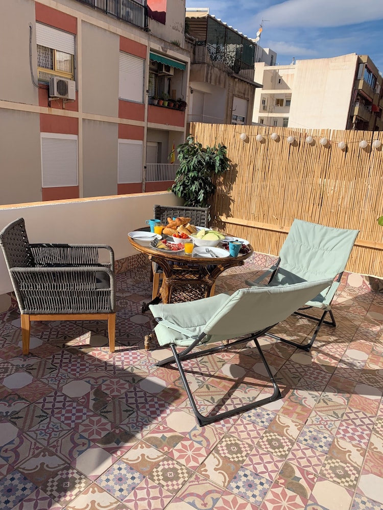 Soho Boho Apartments