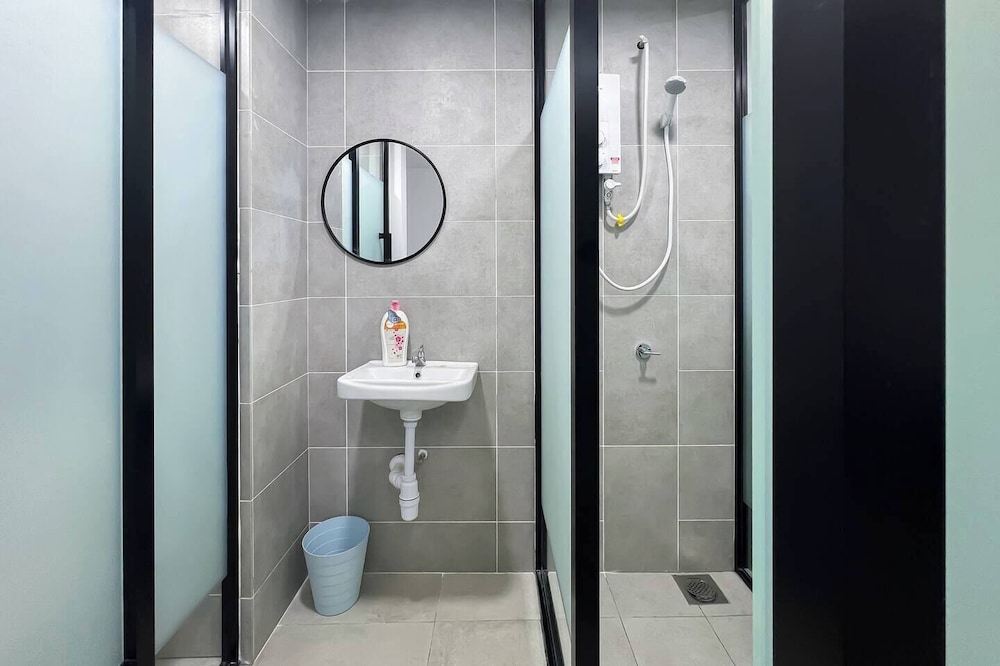 DK Impian Luxury Condominiums Smarthome