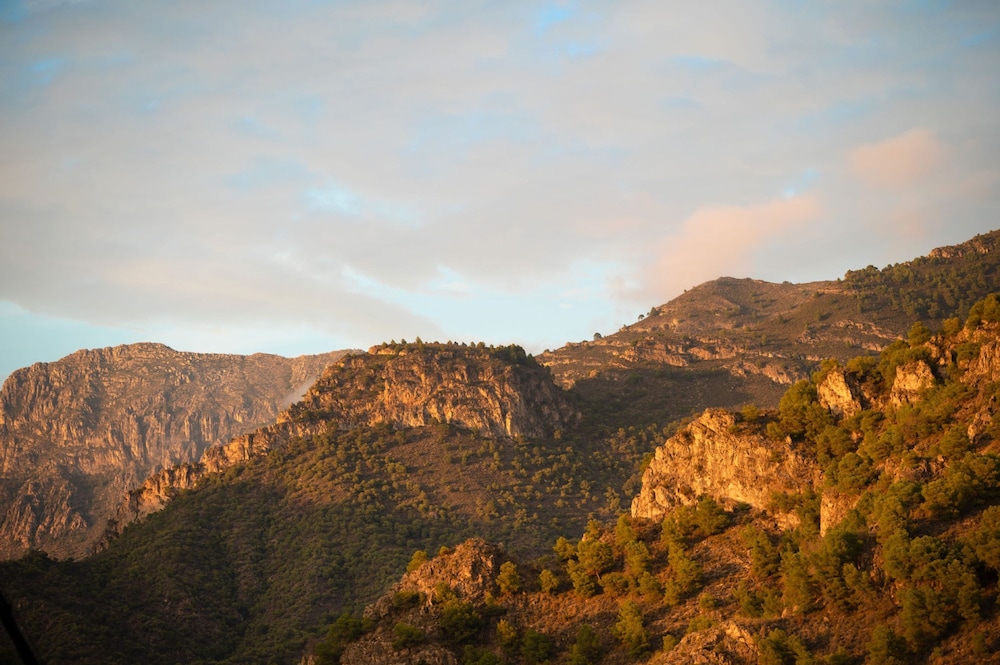 Casa La Era in Frigiliana