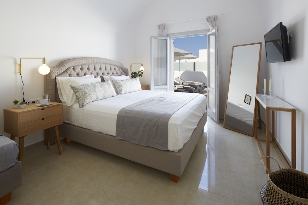 Tramonto Private Villa