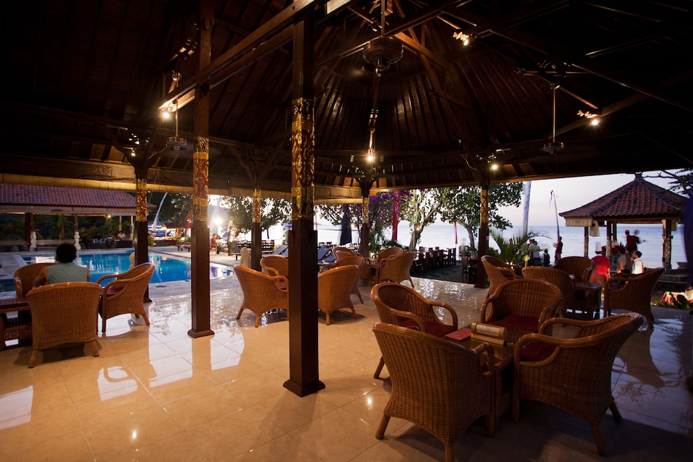Adi Assri Beach Resort & Spa