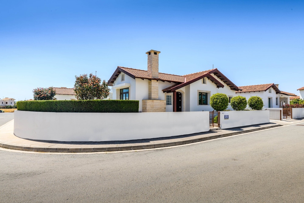 Kymma Bungalow 2 in Ayia Napa