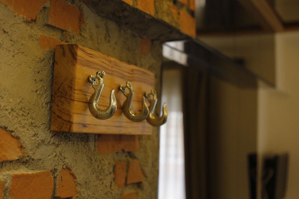 Cagla Pinar Otel - Image 22