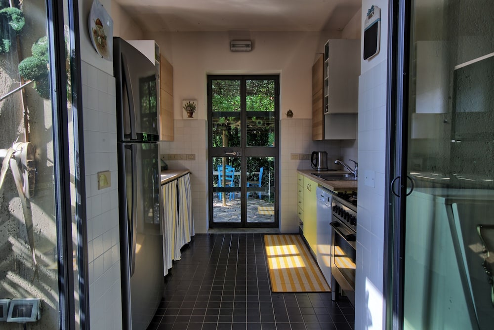 Big Historic Private Villa With Pool and Garden