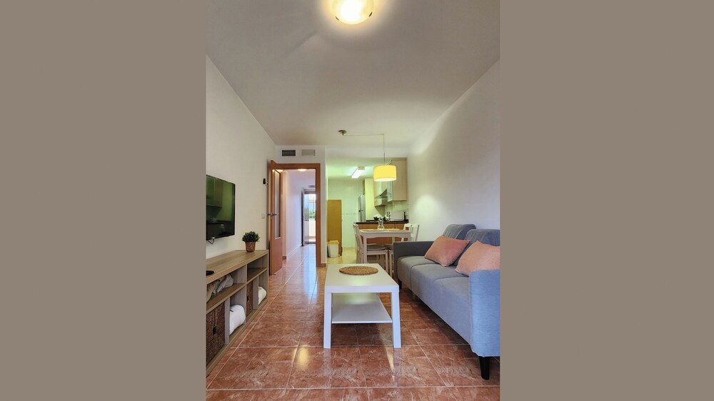 Sea View - Ground Floor - Pool - Beachaccess