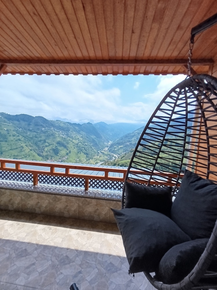 Seyri Alem Suite Bungalow