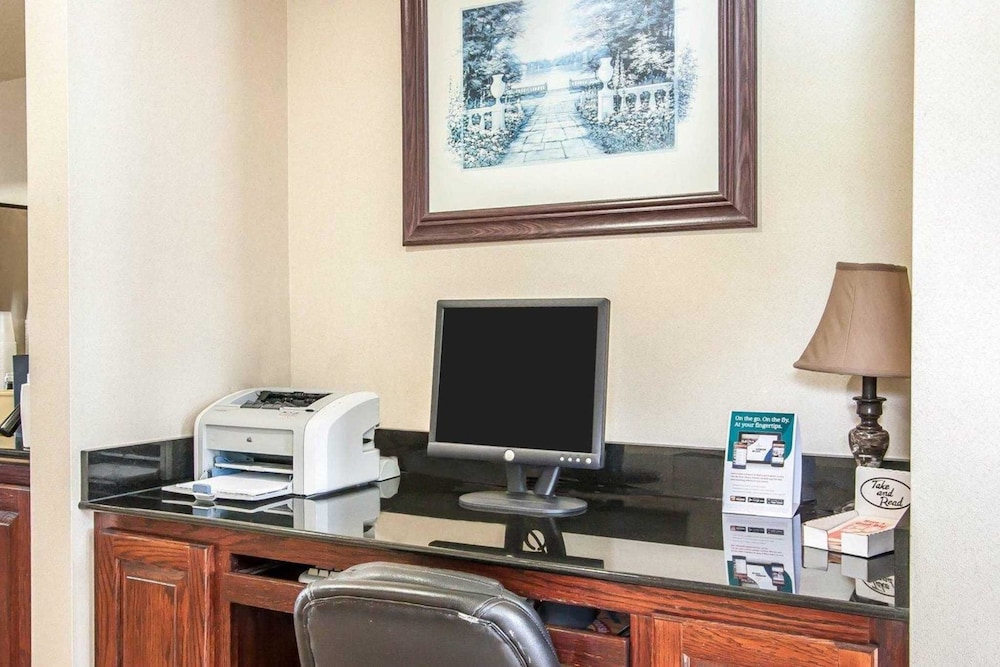Quality Inn Savannah South