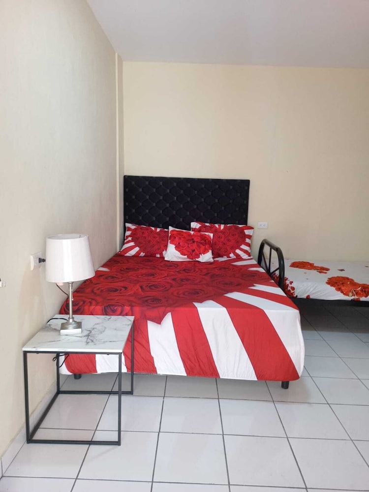 Hostal Mansión Histórica