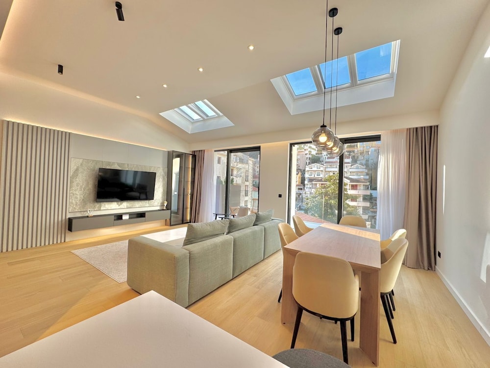 Apartments Onia Budva