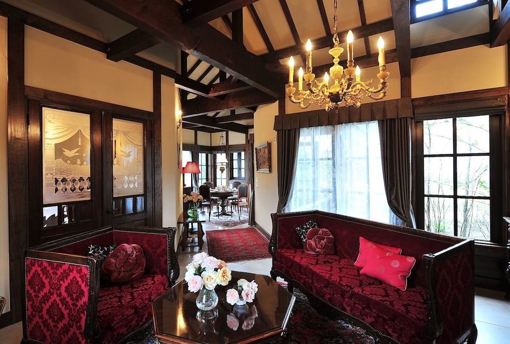 RUZE Villa view 5