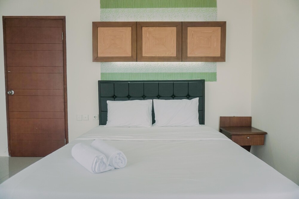 Spacious And Homey 2Br Mangga Dua Apartment, ジャカルタ - 14