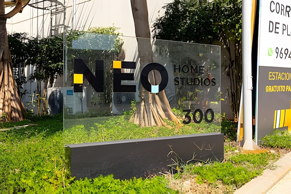 Estudios Neo Home São Caetano