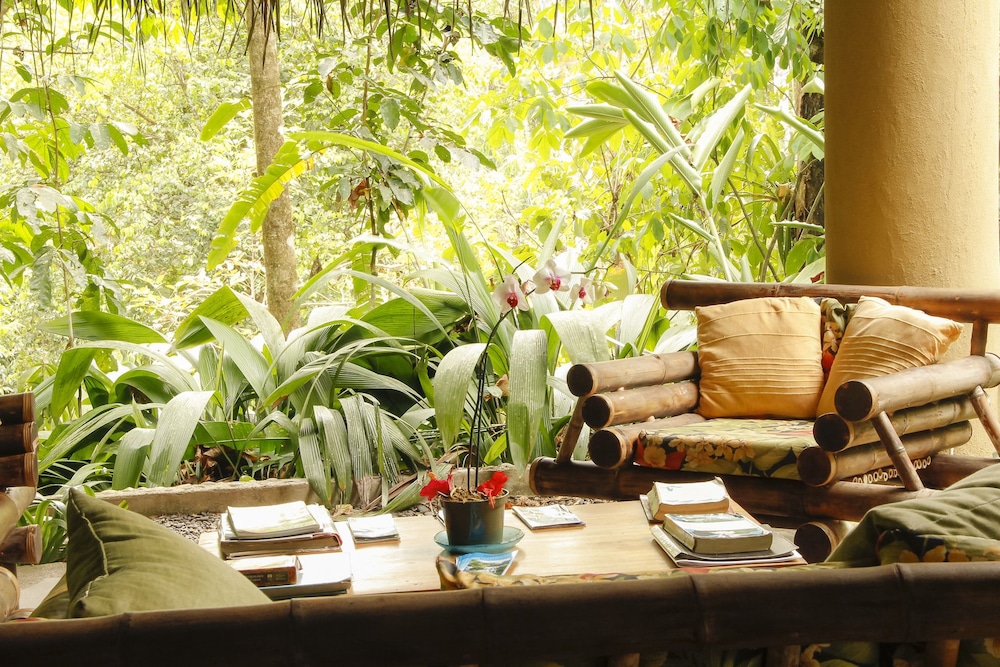 Waterfall Villas