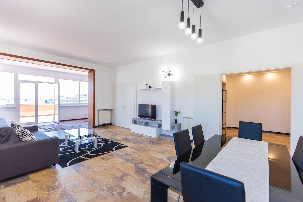 Baldo Apartment