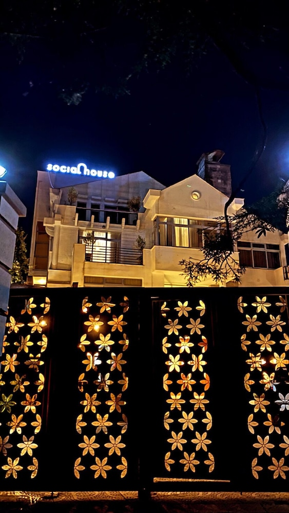 SOCIAL HOUSE ADDIS ABABA view 5