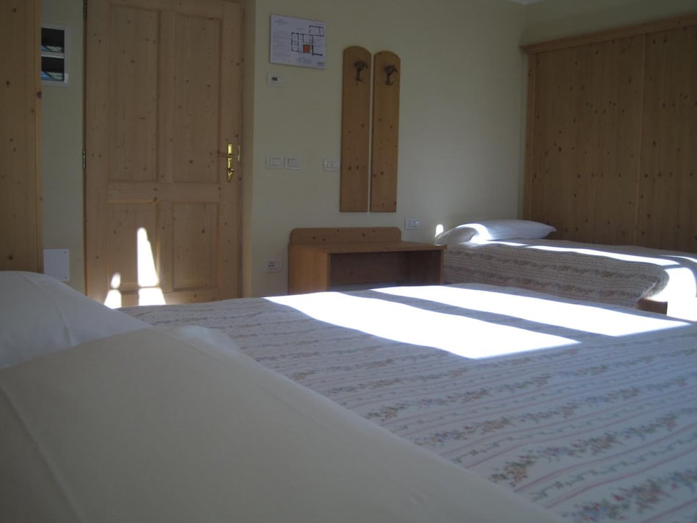 Agritur Maso San Bartolomeo