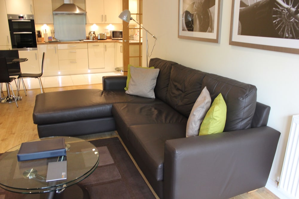 Equinox Place by House of Fisher