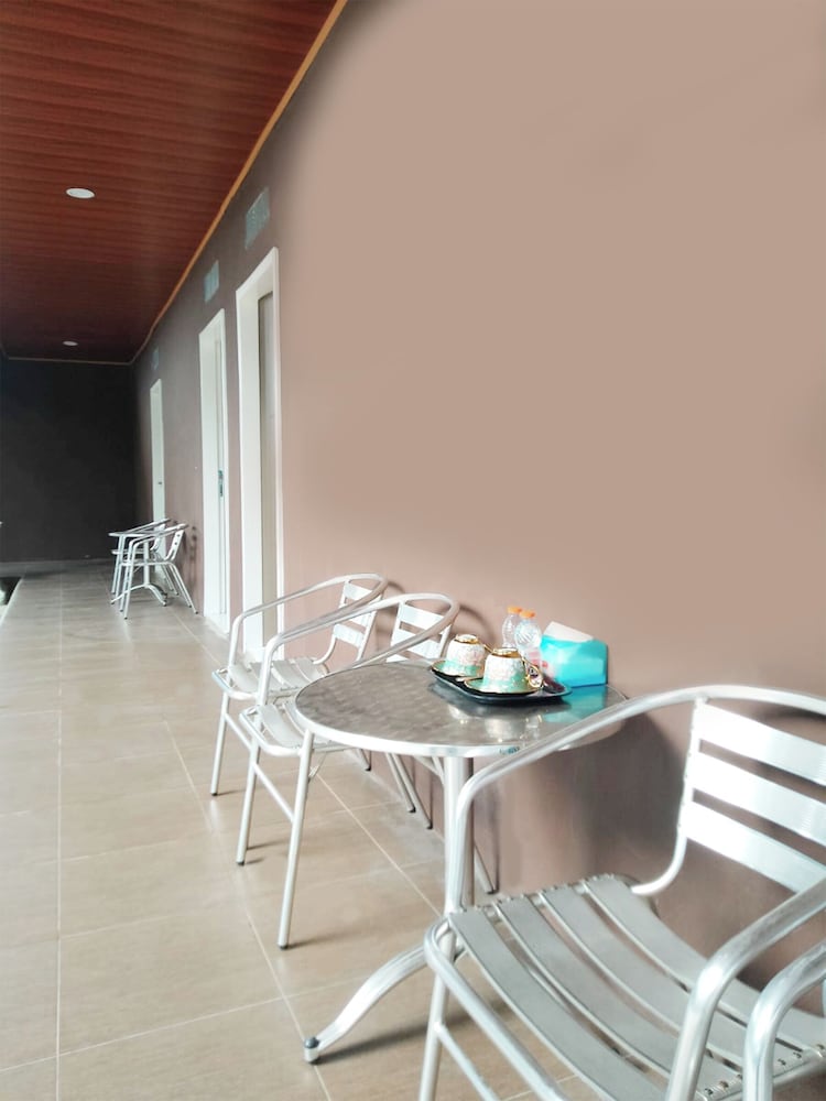 Guest House GS Syariah Taman Keluarga