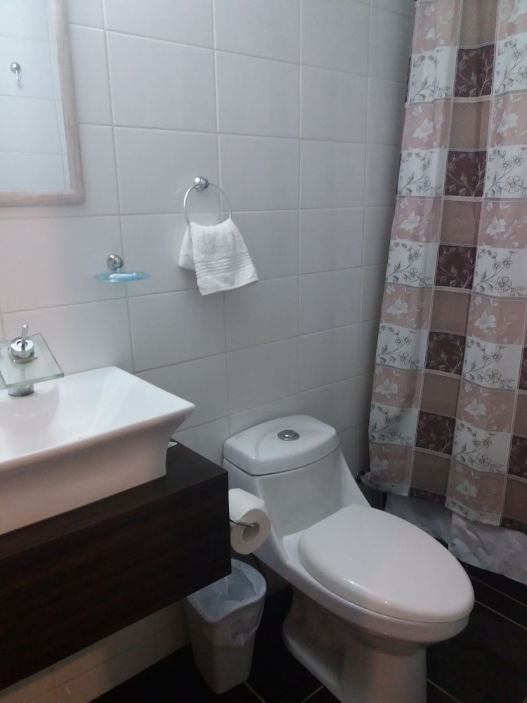 Hostal Casa de Barrio