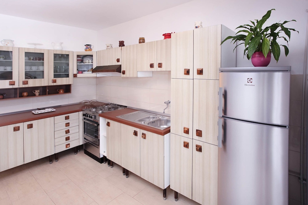 Apartements Antonia 1208