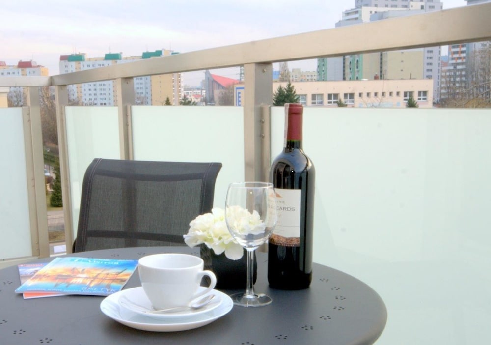 IRS ROYAL APARTMENTS - IRS Rezydencja Marina