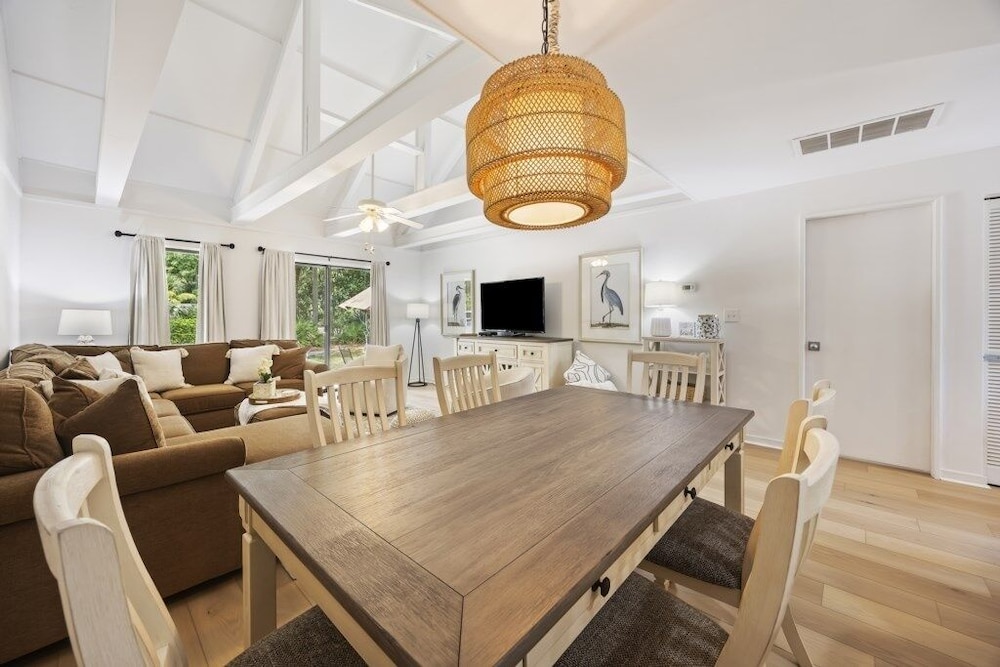 Hhi Dream - Palmetto Dunes 2 Bedroom Condo