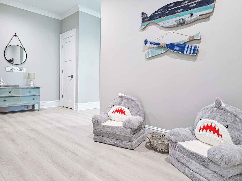 Sunshine Villa by Southern Vacation Rentals