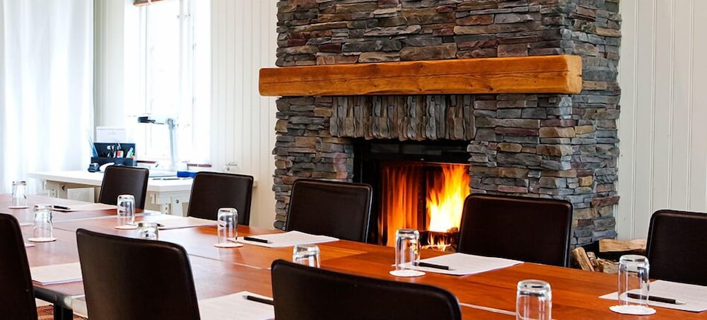 The Lodge