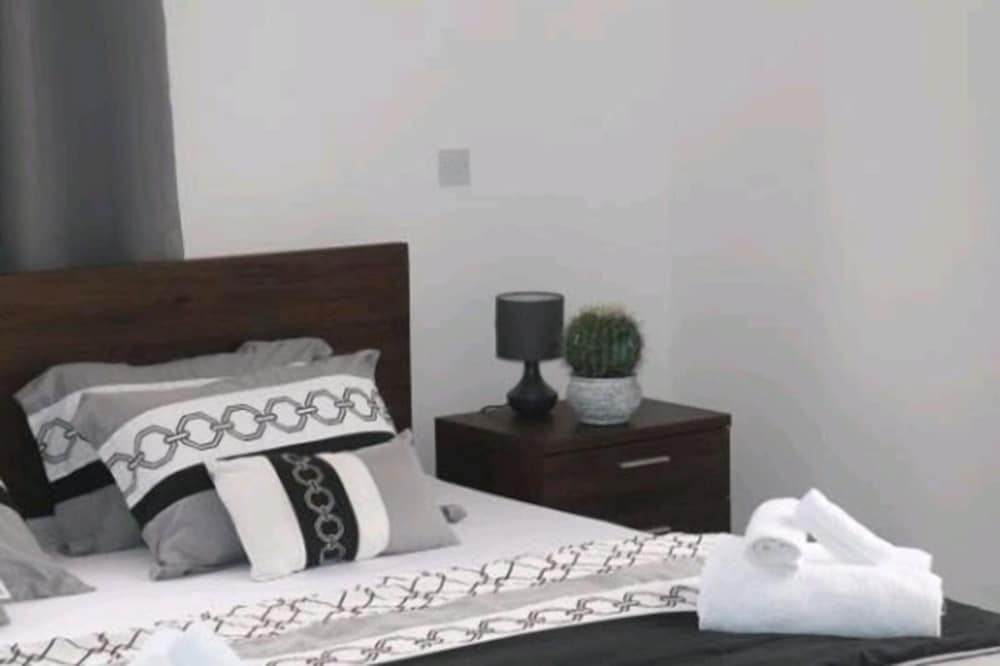 MicanApartments by Mary serwah ocansey view 5